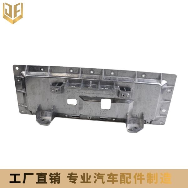 汽車(chē)中控大屏導(dǎo)航支架
